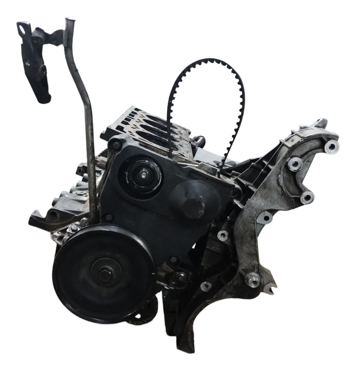 Motor Renault Logan 1.6 8v (06131752)