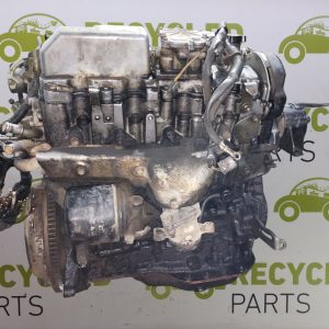Motor Toyota Corola 2.0 Diesel (05940858)