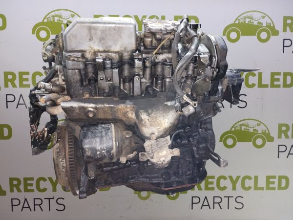 Motor Toyota Corola 2.0 Diesel (05940858)