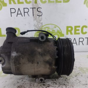 Compresor De A/a Chevrolet Classic 1.4 (05878734)