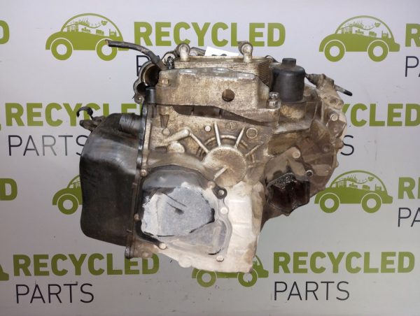 Caja De Velocidades Seat Leon 2.0 Tdi At (05601708)