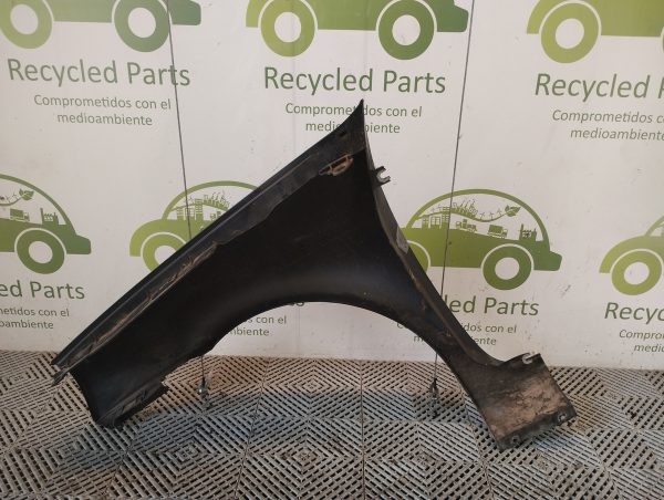 Guardabarro Derecho Renault Clio Mio (05903966)