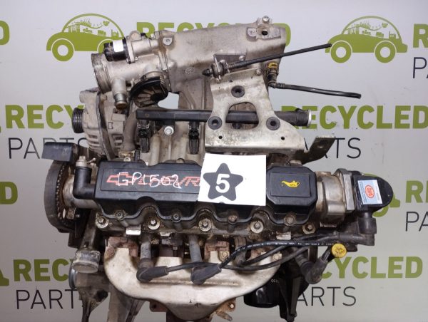 Motor Chevrolet Corsa 2 1.8 8v (05675926)