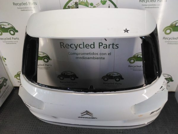 Porton Trasero Citroen C4 Picasso Ln (04364945)