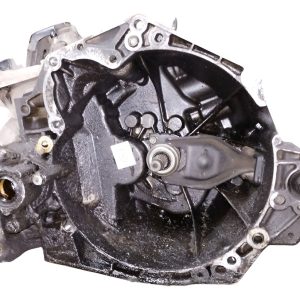 Caja De Velocidades Citroen Xsara Picasso 1.6 16v (06220504)