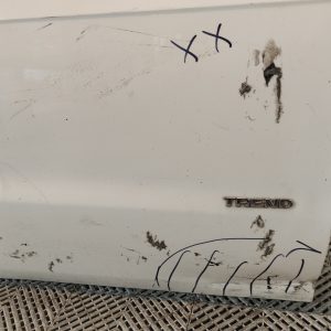Puerta Delantera Derecha Vw Gol Trend (04932304)