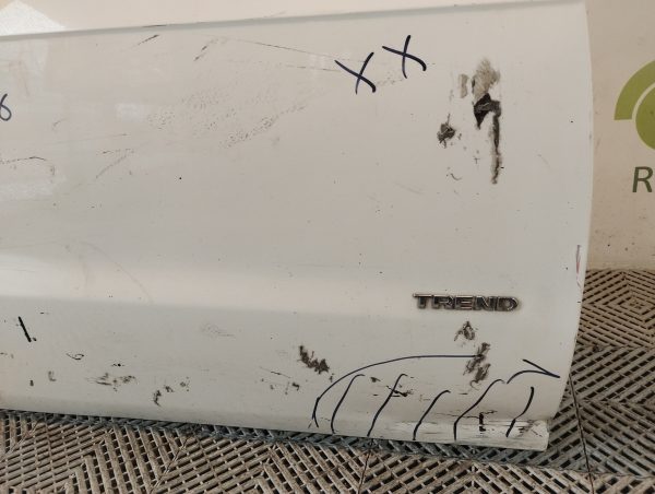 Puerta Delantera Derecha Vw Gol Trend (04932304)