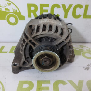 Alternador Fiat Palio 1.4 (06173709)