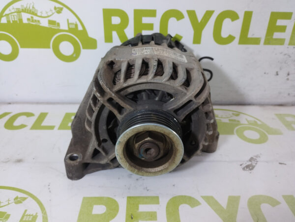 Alternador Fiat Palio 1.4 (06173709)
