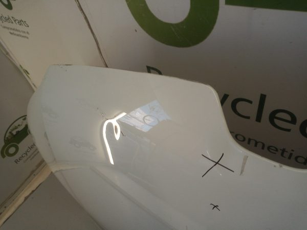 Capot Renault Sandero (03148879)