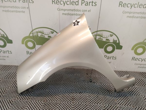 Guardabarro Izquierdo Renault Clio Mio (05239383)
