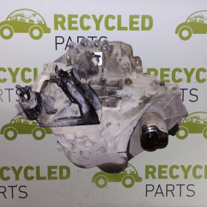Caja De Velocidades Toyota Etios 1.5 16v (05683406)