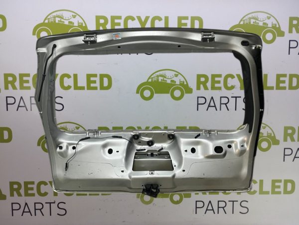 Porton Trasero Citroen C3 Lv (05136957) Lp