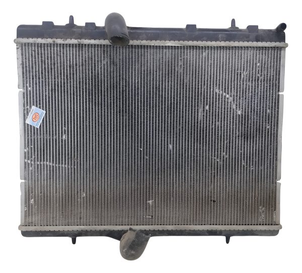 Radiador De Agua Peugeot 308 1.6 (05191204)