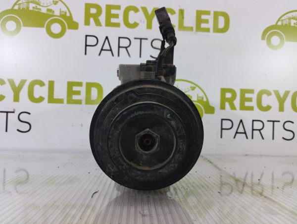 Compresor De A/a Vw Up 1.0 (04551880)