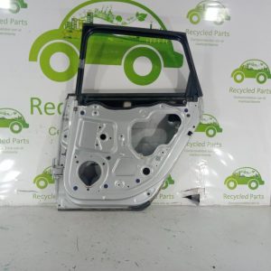 Puerta Trasera Derecha Audi A3 2da (04059141) Lp