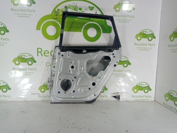 Puerta Trasera Derecha Audi A3 2da (04059141) Lp