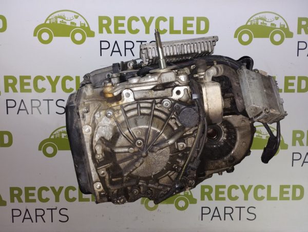 Caja De Velocidades Peugeot 307 2.0 Aut (05382466)