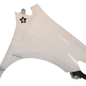 Guardabarro Derecho Honda City (06398202)