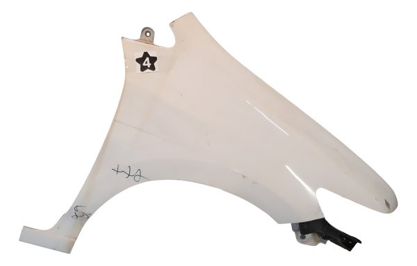Guardabarro Derecho Honda City (06398202)