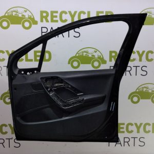 Puerta Delantera Derecha Peugeot 208 (05705691) Lp
