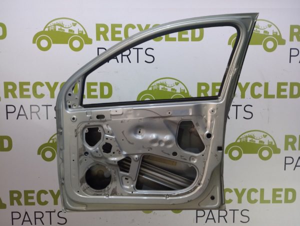 Puerta Delantera Derecha Vw Gol Trend (05618758) Lp