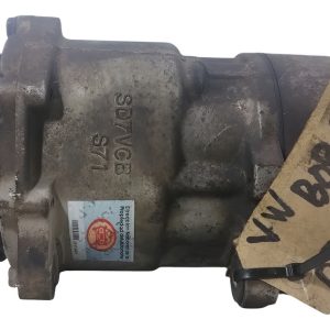 Compresor De A/a Vw Bora 1.8 (05913484)