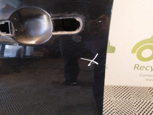 Puerta Delantera Izquierda Nissan Tiida (04931406) Lp