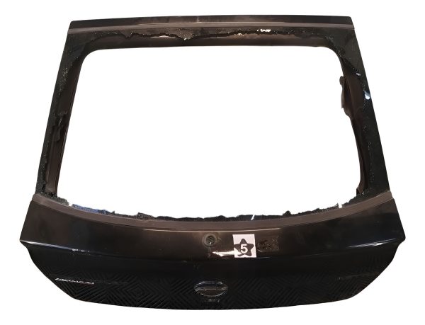 Porton Trasero Chevrolet Astra (06161093)