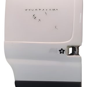 Puerta Trasera Derecha Citroen Berlingo (06182636)