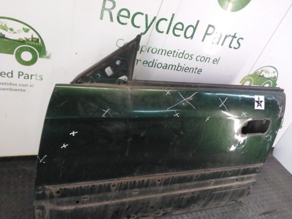 Puerta Delantera Izquierda Subaru Legacy Outback (04429151)