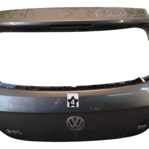 Porton Trasero Vw Gol Trend Lv G5 (06024734)