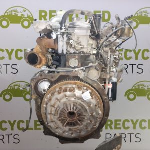 Motor Ford Ranger 2.8 Powerstroke (06098788)