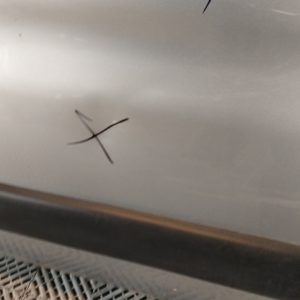Puerta Delantera Derecha Citroen Berlingo (05156093)