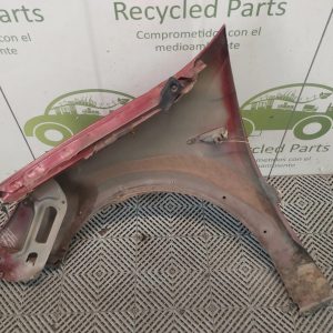 Guardabarro Derecho Renault Sandero Lv (06437948)