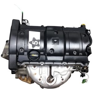Motor Citroen Berlingo 1.6 16v (06126381)