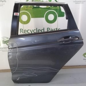Puerta Trasera Izquierda Honda Fit Ln (03099555)
