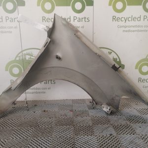 Guardabarro Izquierdo Citroen C3 Lv (06070737)