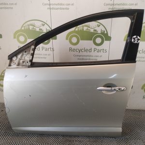 Puerta Delantera Izquierda Renault Fluence (06280459)