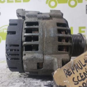 Alternador Renault Scenic 1.9 Dti (06080572)