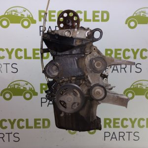 Motor Ford Ka 1.0 8v (06060047)