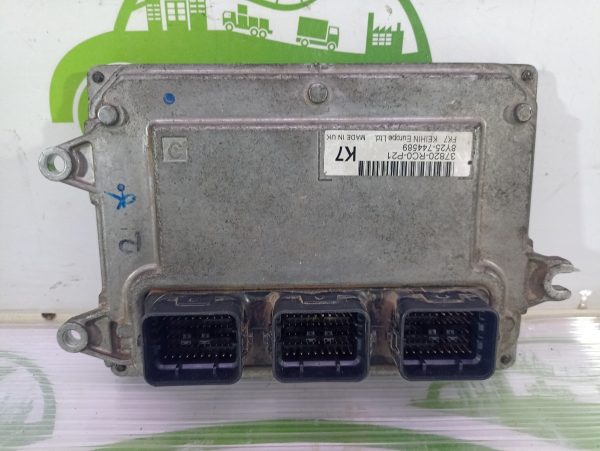 Modulo De Inyeccion Honda Fit (03230975)