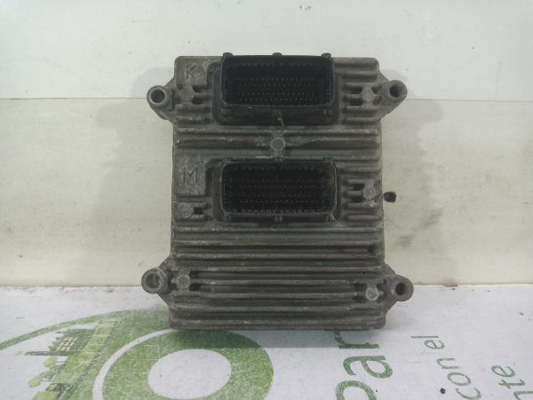 Modulo De Inyeccion Chevrolet Classic 1.4 (03152345)