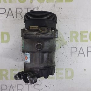 Compresor De A/a Renault Clio 1.2 (06133208)