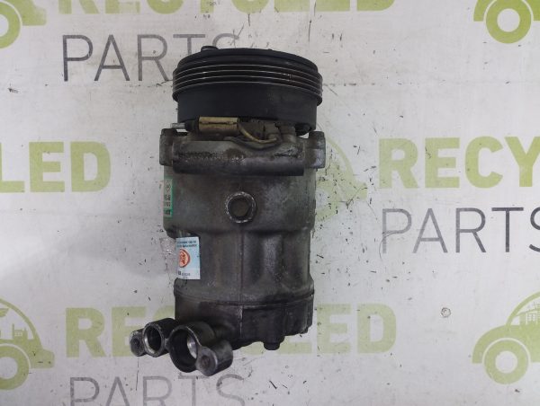Compresor De A/a Renault Clio 1.2 (06133208)