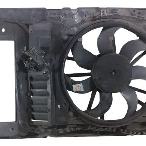 Electroventilador Peugeot 308 1.6 (06070781)