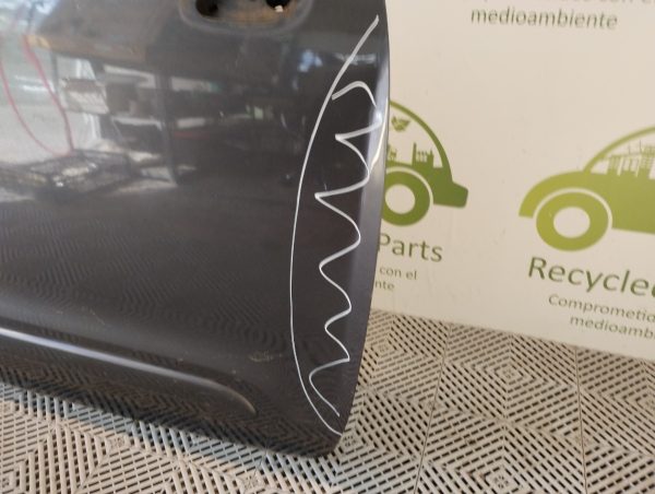 Puerta Delantera Derecha Citroen C3 Picasso (04304998)