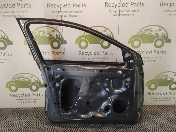 Puerta Delantera Izquierda Vw Virtus (03668482)