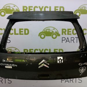 Porton Trasero Citroen C4 (05486561) Lp