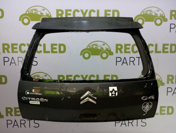 Porton Trasero Citroen C4 (05486561) Lp